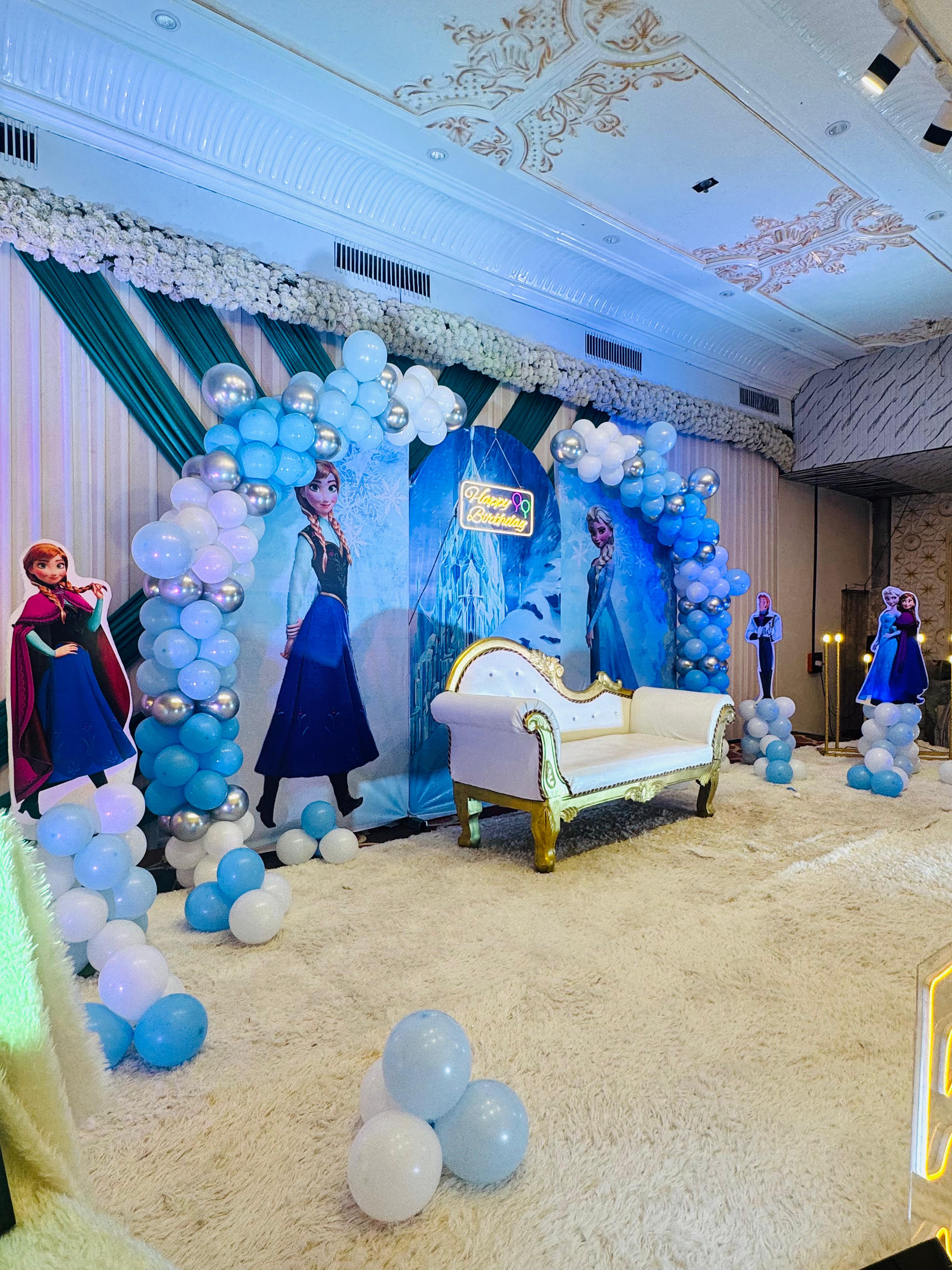 Kalyan Banquet Hall